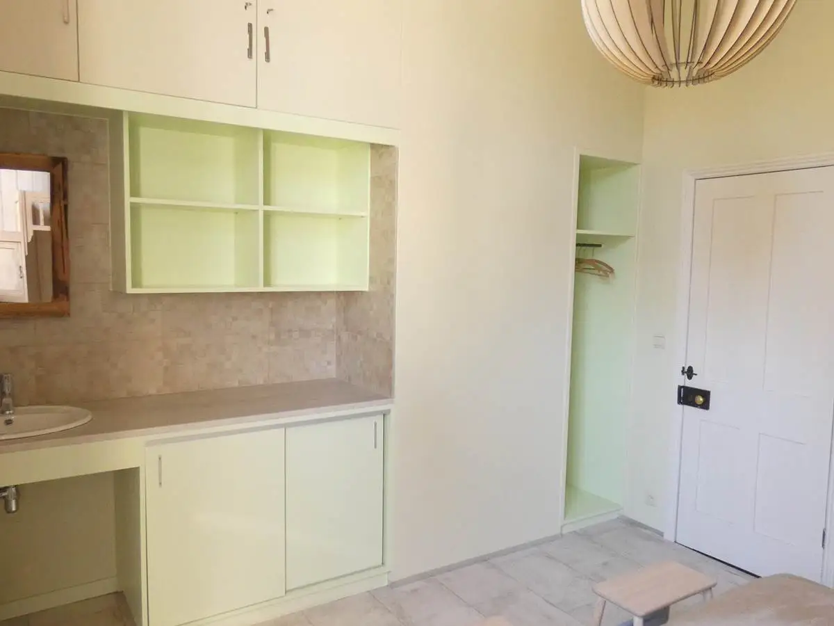 Cottage for 9 people in Theux Le Chaumont